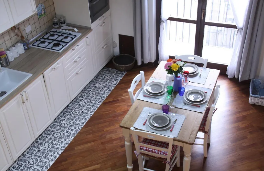 Casa PAN (Percorso Arabo Normanno)-1