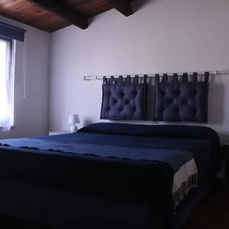 Casa PAN (Percorso Arabo Normanno)-3