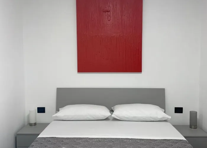 Casa Vacanze Donna Sidora